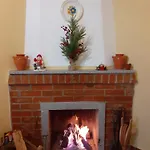 Сasa de vacaciones Casa Eiras