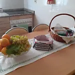 Сasa de vacaciones Casa Eiras *