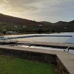 Сasa de vacaciones Casa Eiras