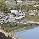 Casa Eiras Сasa de vacaciones Mazouco