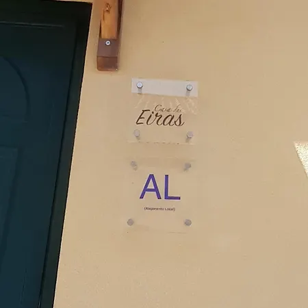 Casa Eiras *