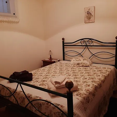 Casa Eiras Сasa de vacaciones *