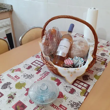 Сasa de vacaciones Casa Eiras