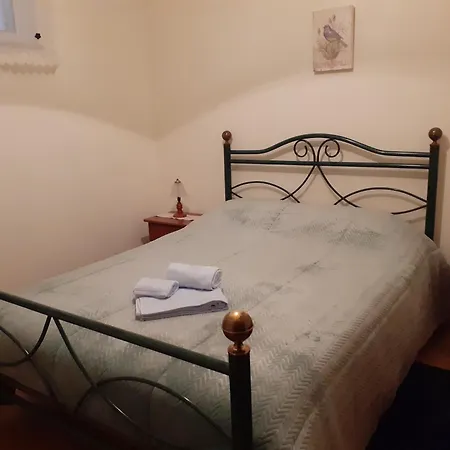 Сasa de vacaciones Casa Eiras *