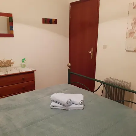 Casa de Férias Casa Eiras