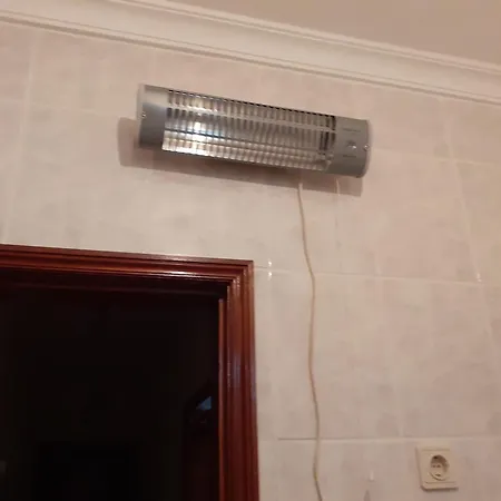 Сasa de vacaciones Casa Eiras