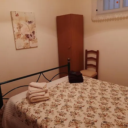 Сasa de vacaciones Casa Eiras *