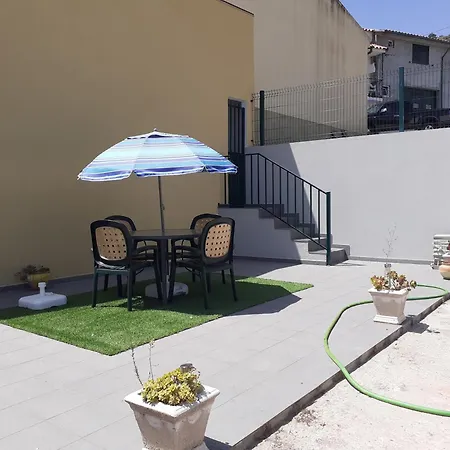 Сasa de vacaciones Casa Eiras Mazouco