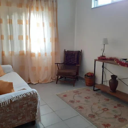 Casa Eiras * Mazouco