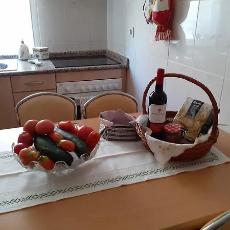 Casa de Férias Casa Eiras