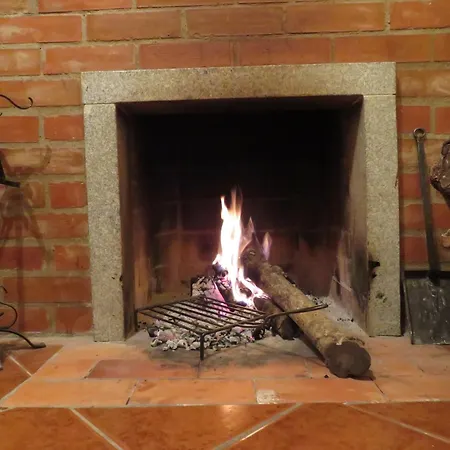 Casa de Férias Casa Eiras