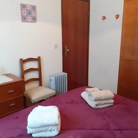 Casa Eiras Mazouco