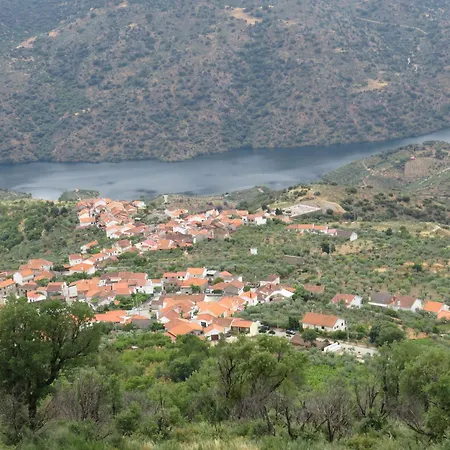 Casa Eiras Сasa de vacaciones *