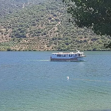 Сasa de vacaciones Casa Eiras Mazouco