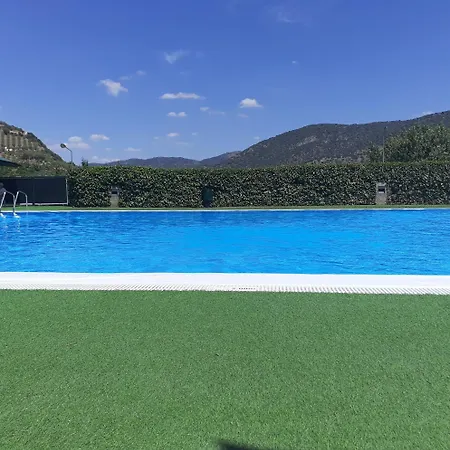 Casa Eiras Сasa de vacaciones