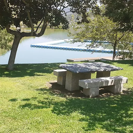Casa Eiras Mazouco