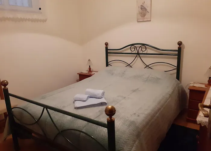 Casa de Férias Casa Eiras *