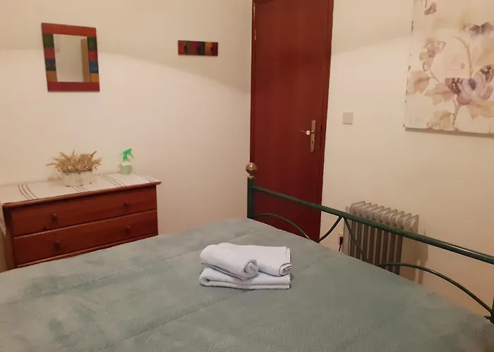 Casa de Férias Casa Eiras