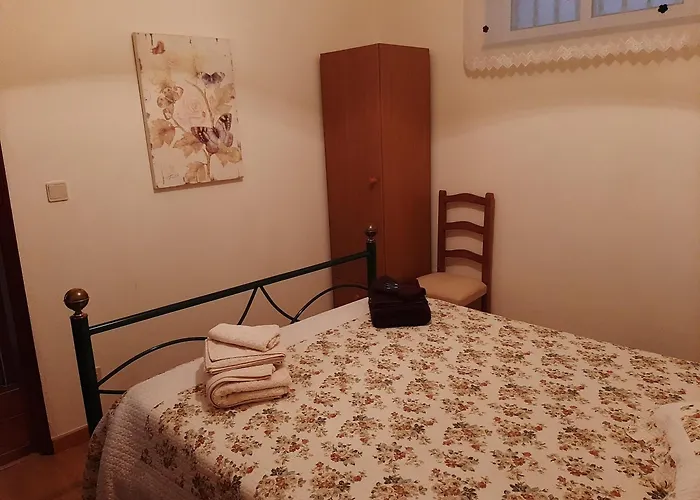 Casa de Férias Casa Eiras *