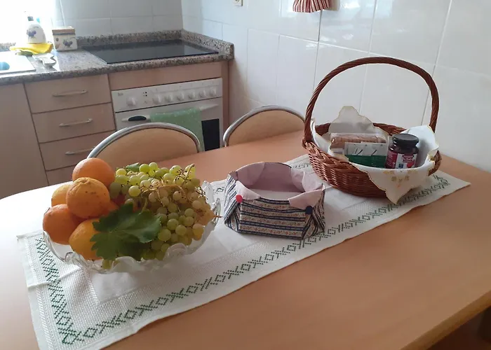 Casa de Férias Casa Eiras *