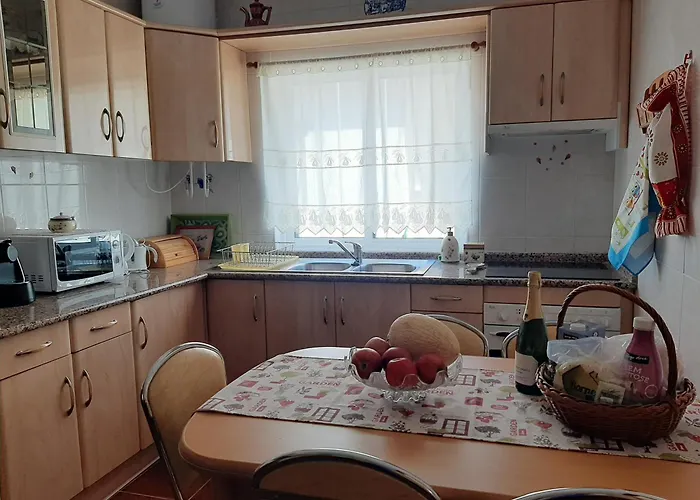 Casa Eiras Casa de Férias *