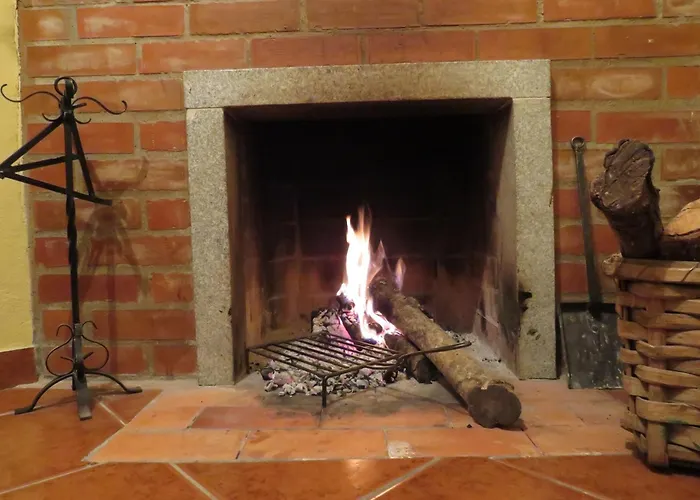 Casa de Férias Casa Eiras