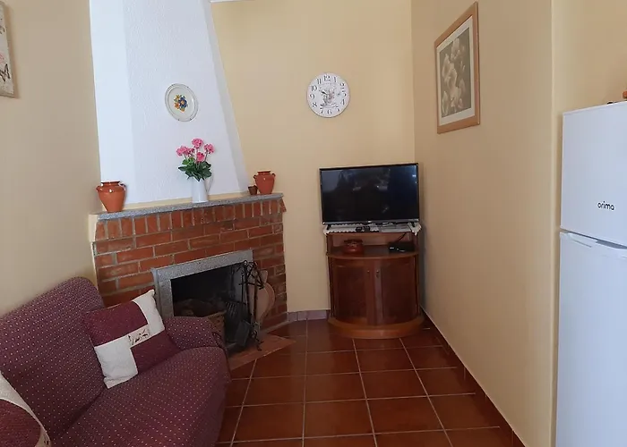 Casa de Férias Casa Eiras *