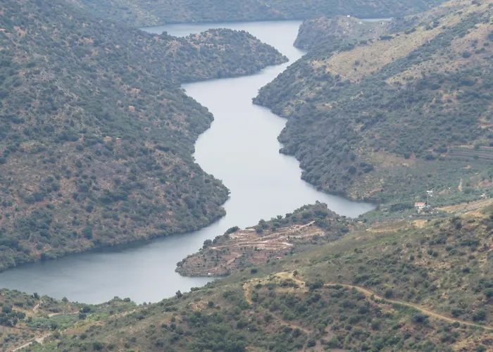 Casa de Férias Casa Eiras