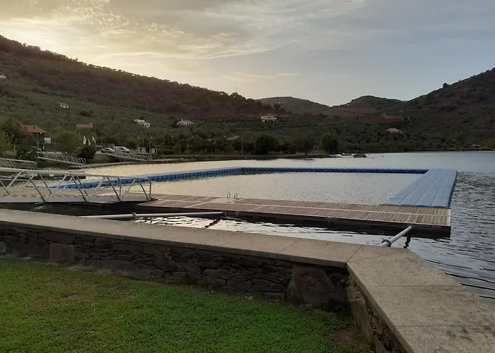 Casa de Férias Casa Eiras