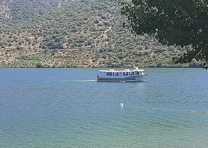 Nyaraló Casa Eiras Mazouco