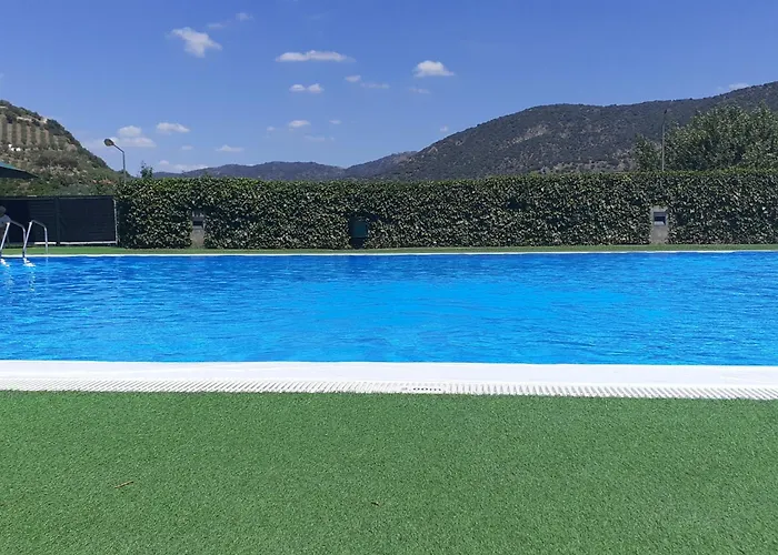 Casa Eiras Casa de Férias