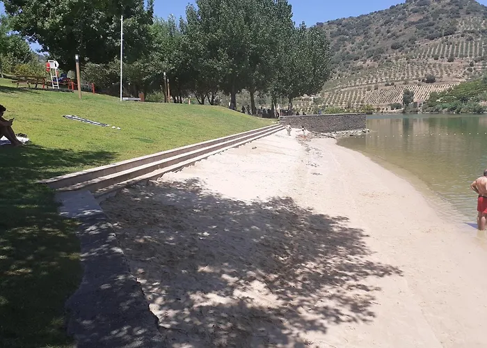 Casa Eiras Casa de Férias Mazouco