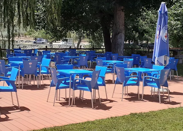 Casa Eiras Nyaraló *